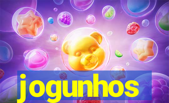 jogunhos