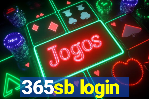 365sb login