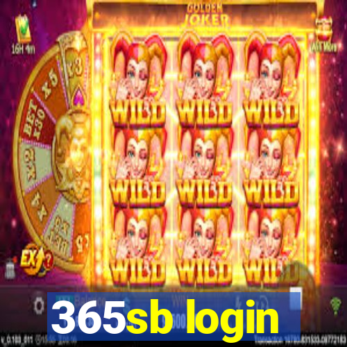 365sb login