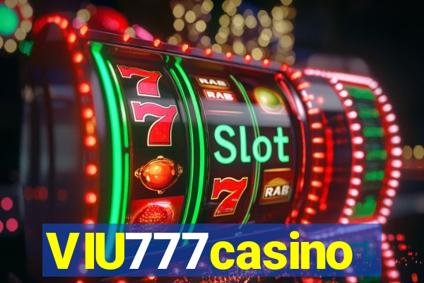 VIU777casino