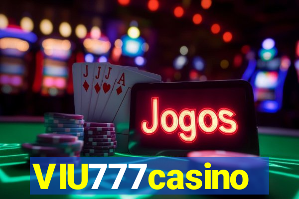 VIU777casino