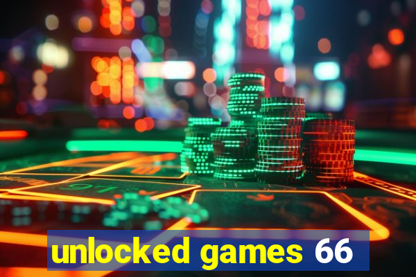 unlocked games 66