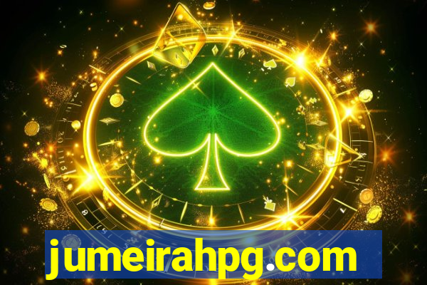 jumeirahpg.com