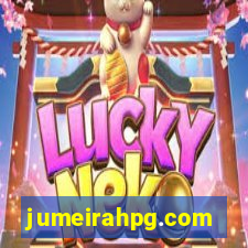 jumeirahpg.com