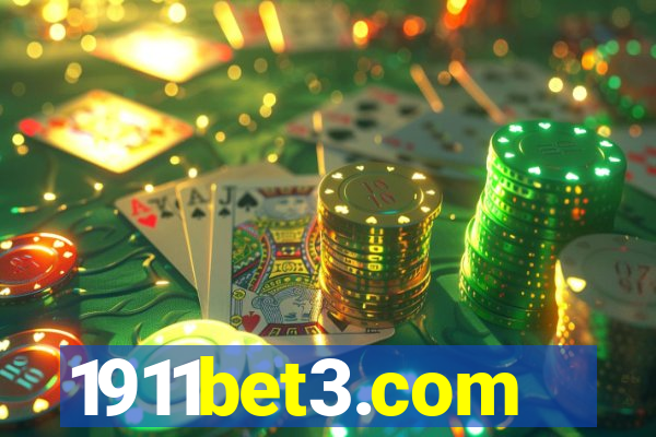 1911bet3.com