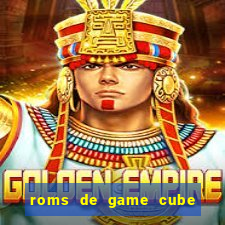 roms de game cube pt br