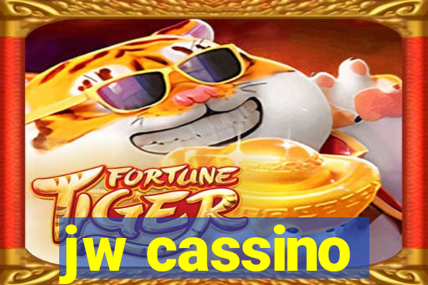 jw cassino