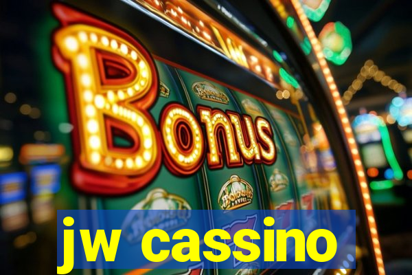 jw cassino