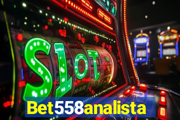 Bet558analista