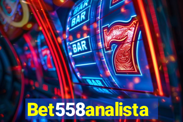 Bet558analista