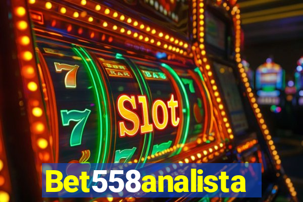 Bet558analista