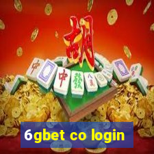 6gbet co login