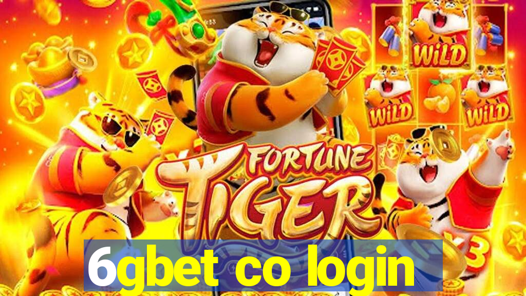 6gbet co login