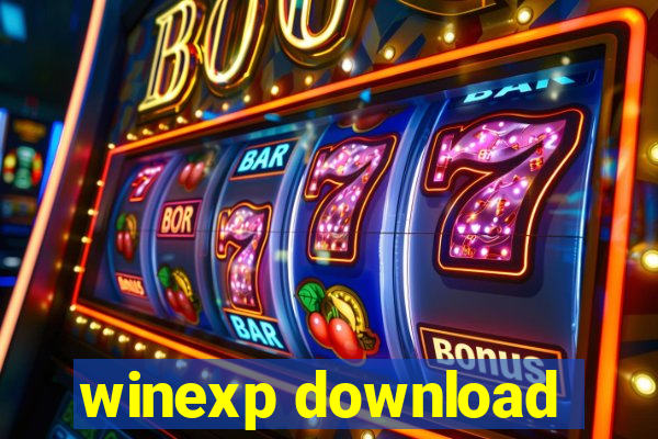 winexp download