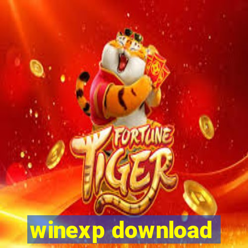 winexp download