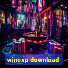 winexp download