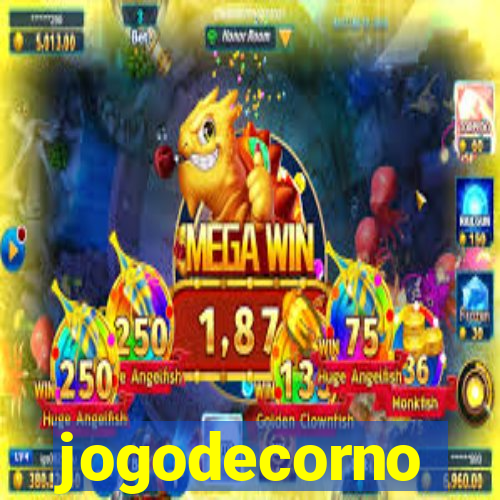 jogodecorno