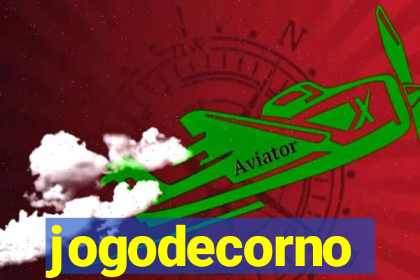 jogodecorno