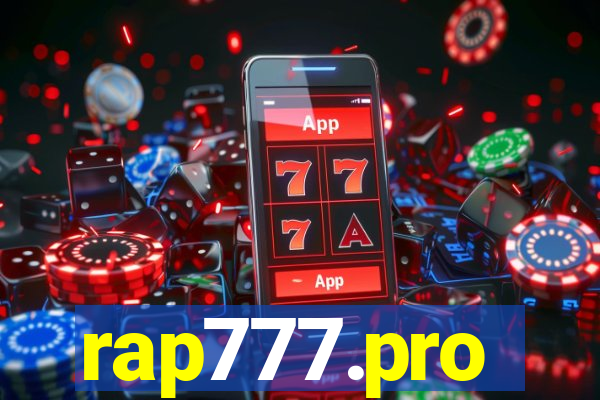 rap777.pro