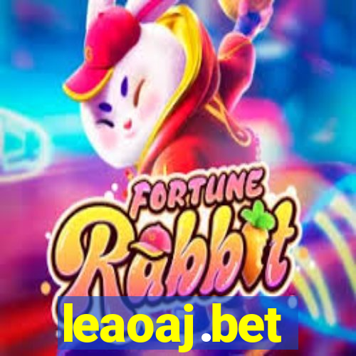 leaoaj.bet