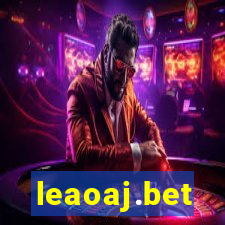 leaoaj.bet