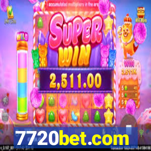 7720bet.com