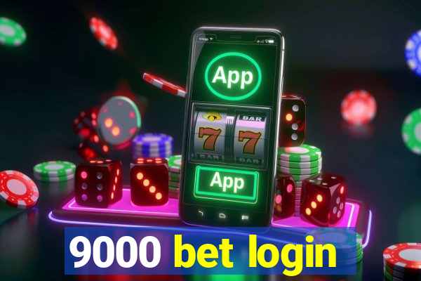 9000 bet login