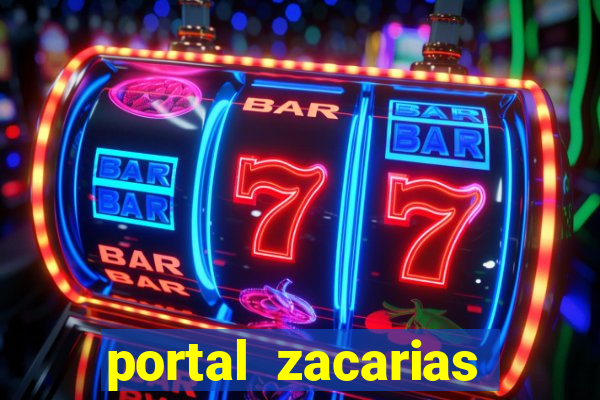 portal zacarias cabe莽a esmagada