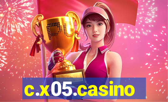 c.x05.casino