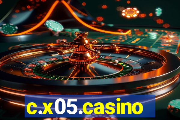 c.x05.casino