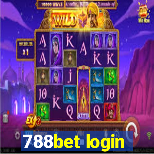 788bet login