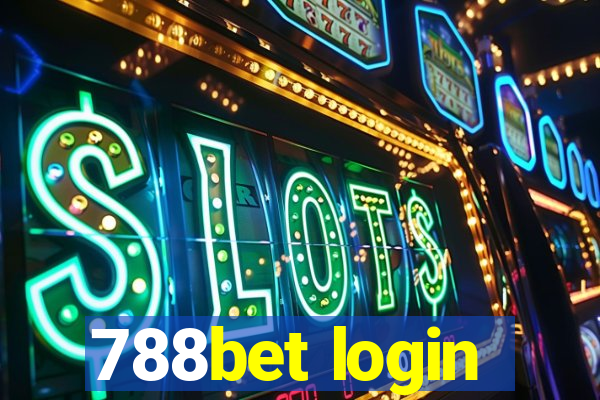 788bet login