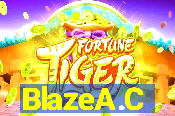 BlazeA.C