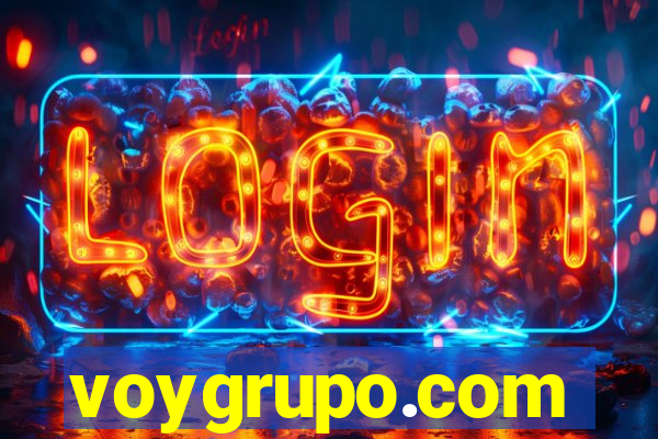 voygrupo.com