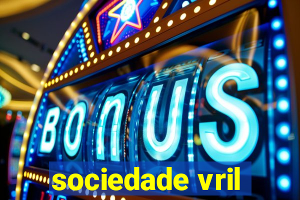 sociedade vril