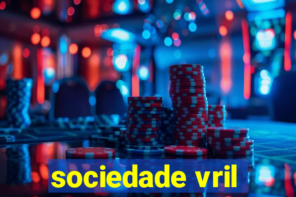 sociedade vril