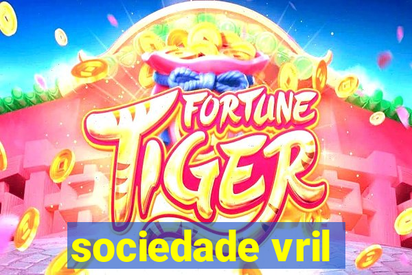 sociedade vril