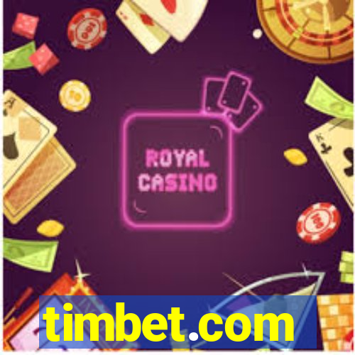 timbet.com