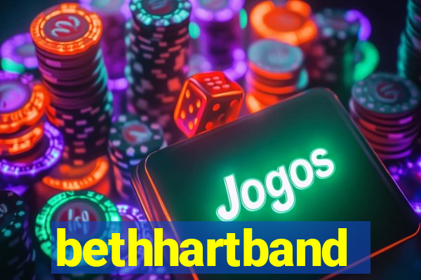 bethhartband