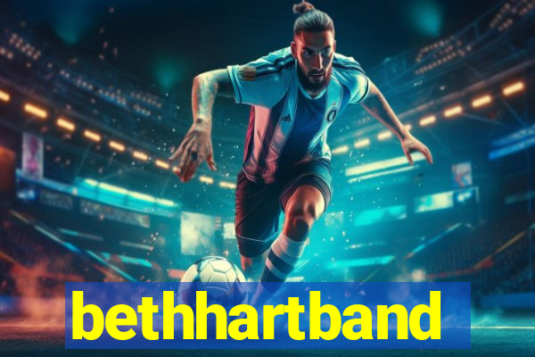 bethhartband