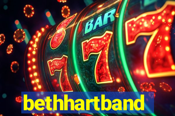 bethhartband