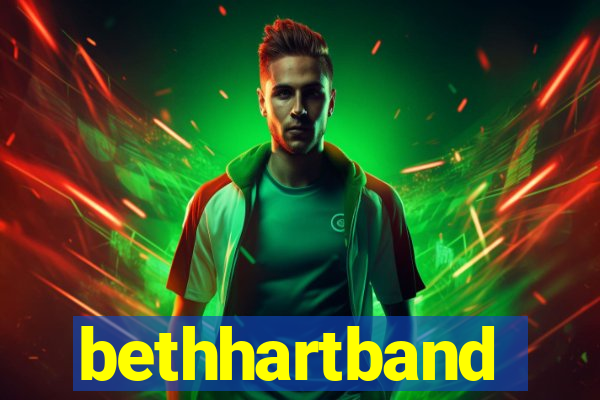 bethhartband