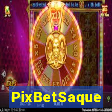 PixBetSaque