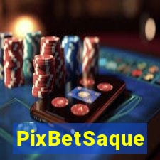 PixBetSaque