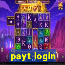 payt login