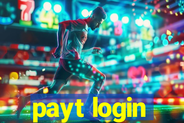 payt login