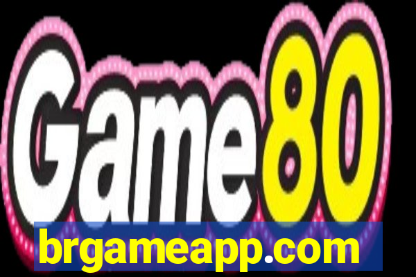 brgameapp.com