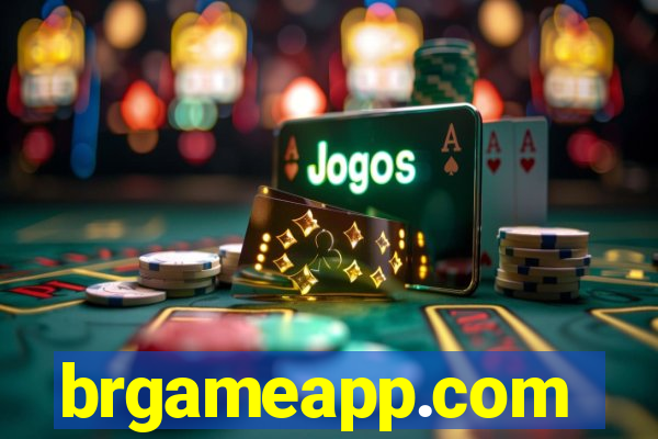 brgameapp.com