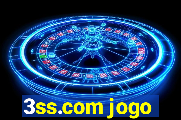 3ss.com jogo