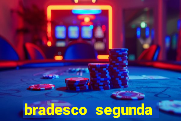 bradesco segunda via boleto